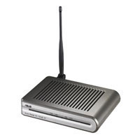Asus WL-320gE wireless access point